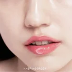 بافت و تکسچر بالم و اسنس لب بامبو برینگ گرین