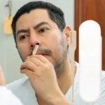 پک 3 عددی تیغ اصلاح موی بینی نانسی