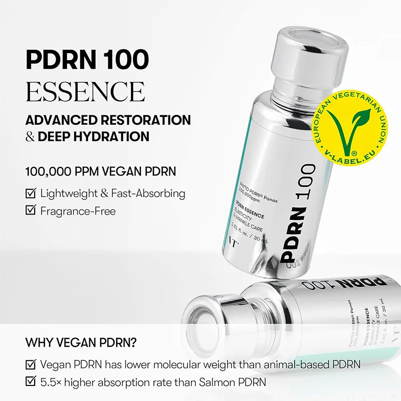 اسنس صد PDRN وی تی کاسمتیکس