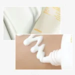تکسچر کرم ضد آفتاب روشن کننده و درمان منافذ سلیمکس