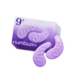 پچ زیر چشم کلاژن و +NAD شماره 9 نامبوزین اصل